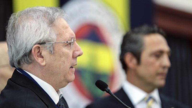 Fenerbahçe'de iki kritik zirve!