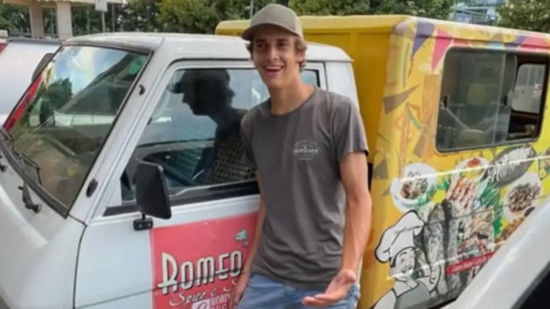 ABD'de ev partisinde kan donduran cinayet