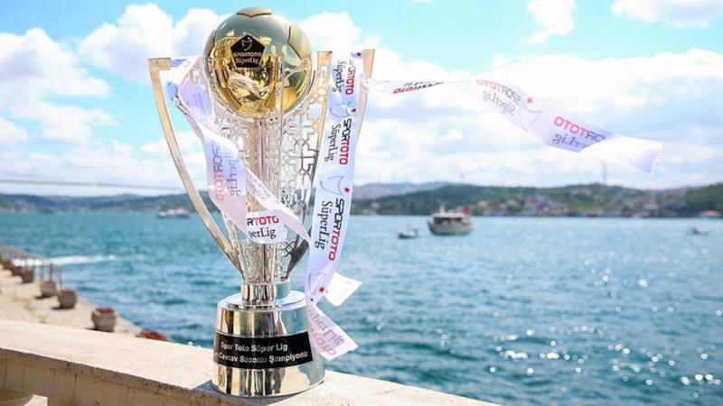 Süper Lig şampiyonluk primi ne kadar, kaç TL 2025? Güncel tutar...