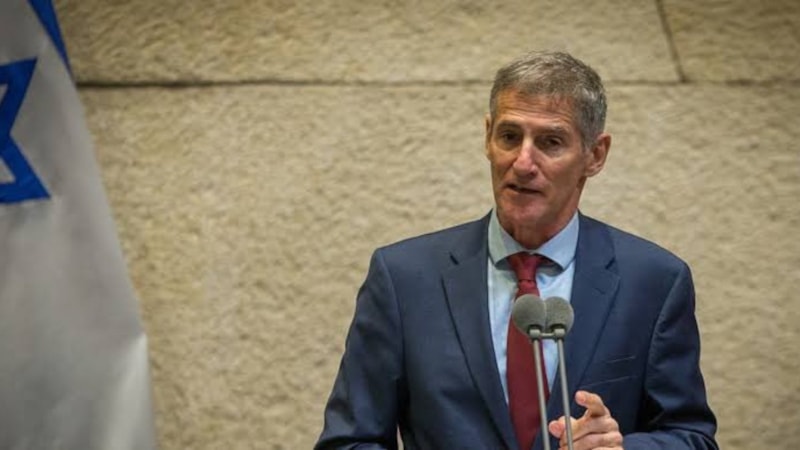 İsrail'de muhalefet lideri Golan: Ordu çocukları hobi olarak öldürüyor