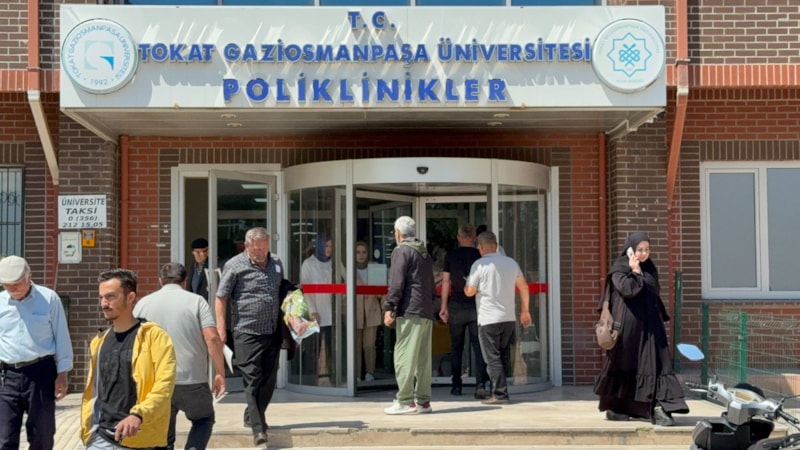 Sivas'ta kenenin ısırdığı çocuktan acı haber