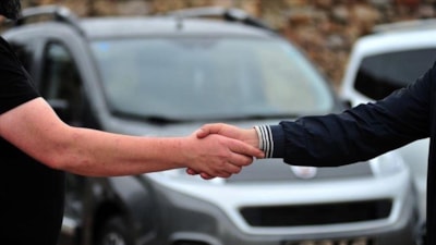 Otomobil piyasasında 'ikinci el'e talebin de fiyatın da artması bekleniyor