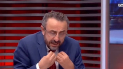 İbrahim Kahveci: Çocuğumu okula verdim, ikide bir camiye götürüyorlar