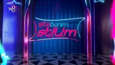 İşte Benim Stilim'e 2 tanıdık isim: Son halleri dikkat çekti