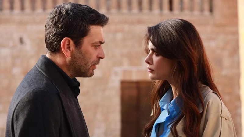 Uzak Şehir ne zaman final yapacak? Uzak Şehir sezon finali ne zaman?