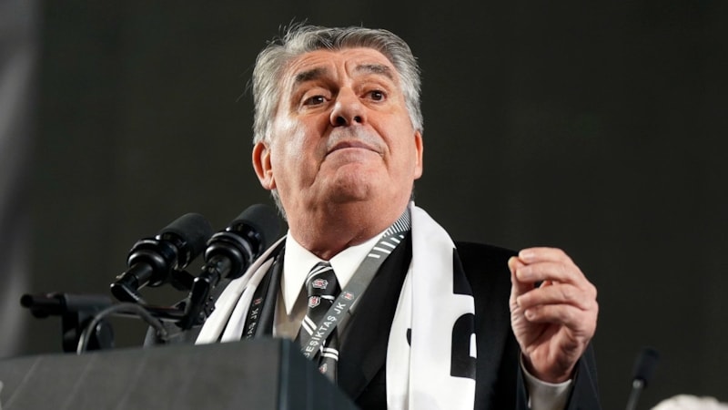 Serdal Adalı'dan Cristiano Ronaldo iddialarına cevap geldi