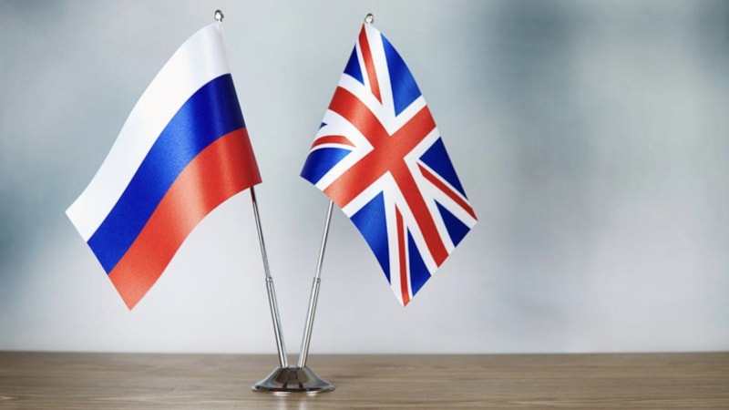İngiltere'den Rusya'ya yeni yaptırımlar