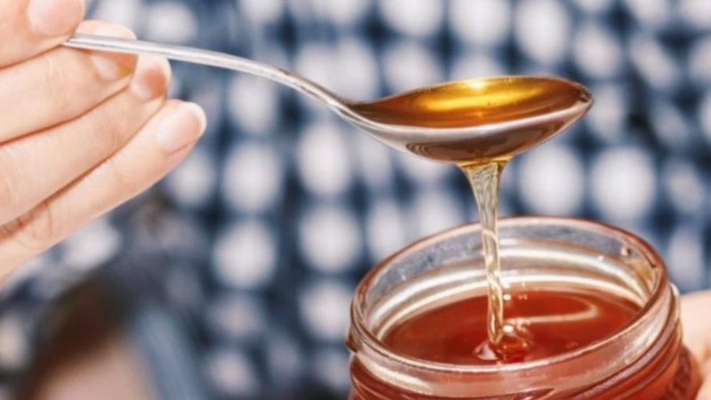 Yatmadan önce bir kaşık bal yemenin faydaları saymakla bitmiyor