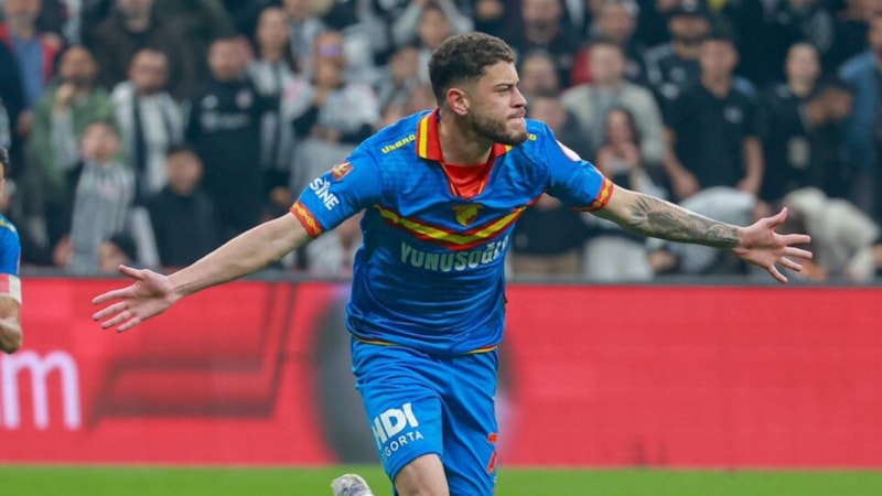 Romulo Cardoso, rekor peşinde