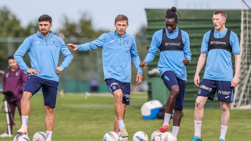 Trabzonspor, şampiyonluk sonrası düşüşte