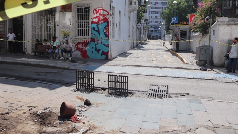 İzmir'de elektrik faciası: Duruşma ertelendi