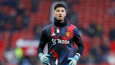 Altay Bayındır, tarihe geçiyor