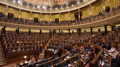 İspanya'da İsrail'e silah ambargosu kararı değerlendirilecek