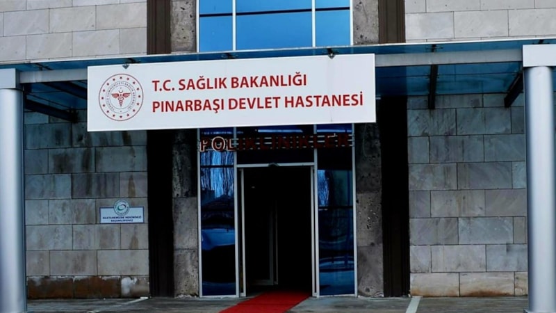 Kayseri'de silahlı kavga: 1 kişi öldü