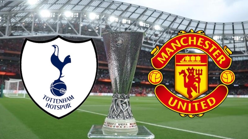 UEFA Avrupa Ligi final: Tottenham - Manchester United maçı saat kaçta, hangi kanalda?