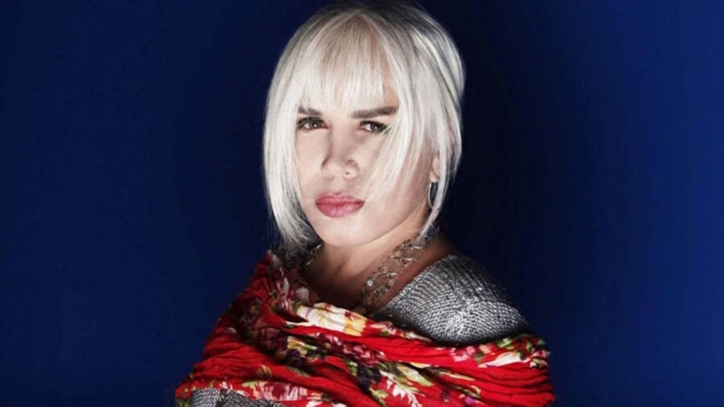 Sırrı Süreyya Önder için saçlarını kesmişti: Sezen Aksu'nun son hali ortaya çıktı