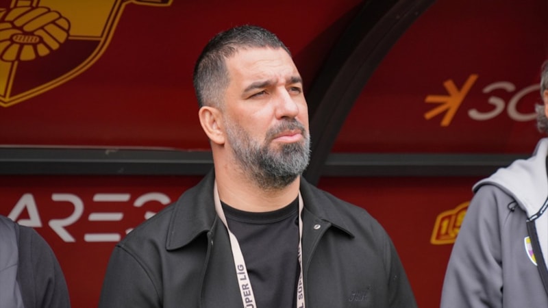 Arda Turan, Shakhtar Donetsk ile anlaştı