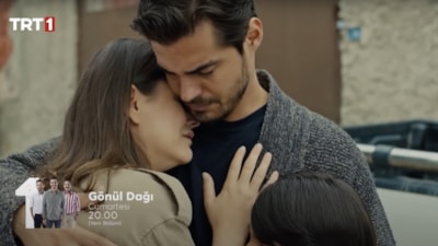 Gönül Dağı 180. bölüm 2. fragman: Taner geri döndü! Selma'yı iyileştirebilecek mi?
