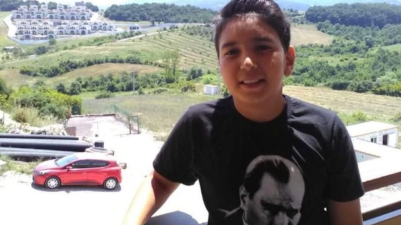 Yalova'da 7 yıl önce öldürülen Kerem'le ilgili dikkat çeken detay