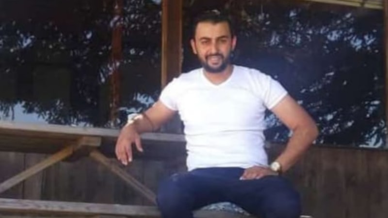 Ankara'da annesiyle telefonda konuşurken kalp krizi geçirdi