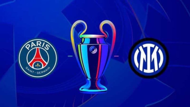 Şampiyonlar Ligi finali ne zaman? PSG - Inter maçı nerede oynanacak?