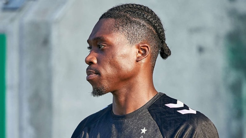 Werder Bremen'den Derrick Köhn açıklaması