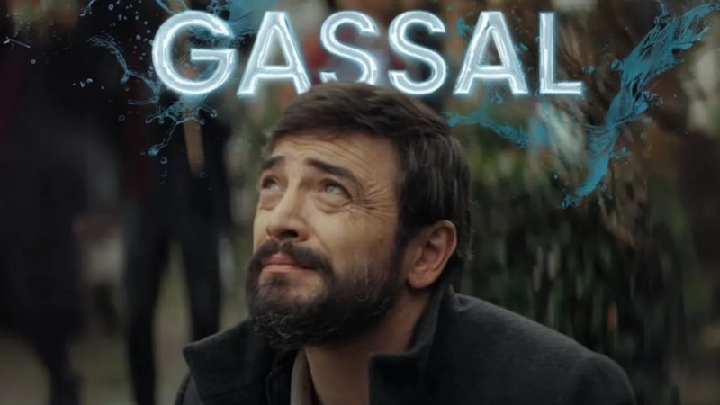 Gassal 2. sezon tarihi belli oldu! Gassal 2. sezon ne zaman yayınlanacak?
