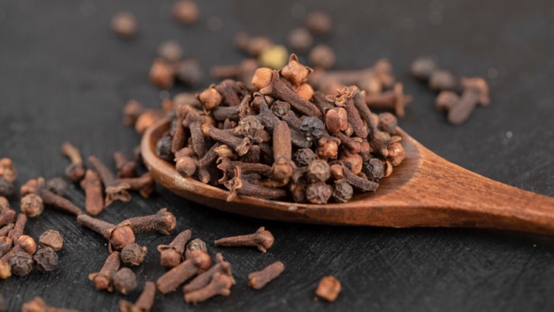 Gizli şifa kaynağı: Her gün 2 diş karanfil yerseniz...
