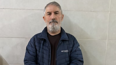 FETÖ'nün en kritik isimleri arasında yer alan Etem Taş yakalandı