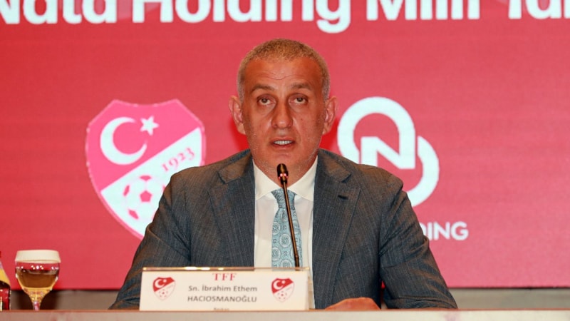 İbrahim Hacıosmanoğlu: Bu değerli markayı büyütmek için çalışıyoruz