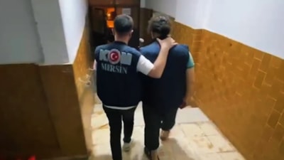 5 ilde FETÖ finansmanına darbe: 11 gözaltı