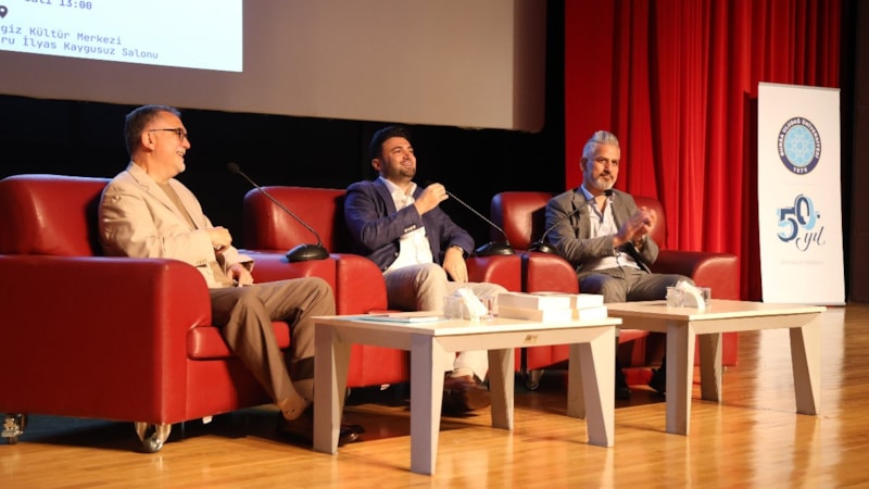 Bursaspor Başkanı Enes Çelik: Süper Lig'de ilk hedefimiz Avrupa olacak