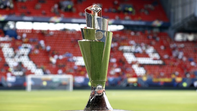 UEFA Uluslar Ligi finallerinde oyuncu listeleri artırıldı