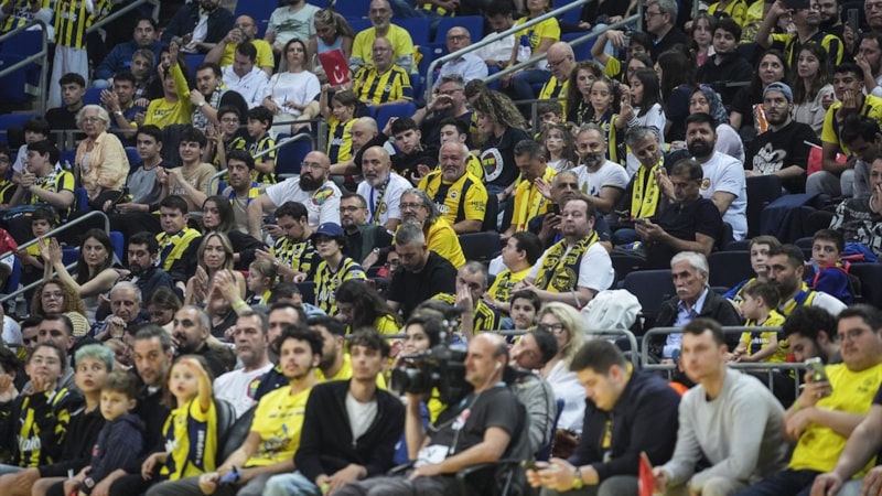 TBF Disiplin Kurulu, Fenerbahçe'ye para cezası verdi