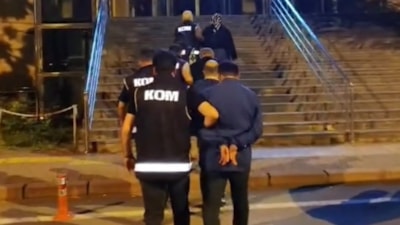 Kayseri'de hac ve umreye gitmek isteyen vatandaşları dolandırdılar