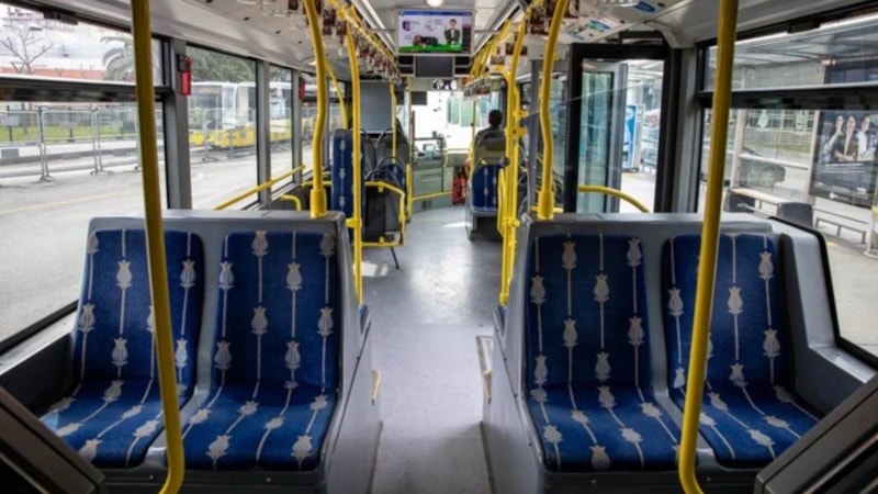 Toplu ulaşımda yeni dönem! Rota değişti: İşte yeni güzergah