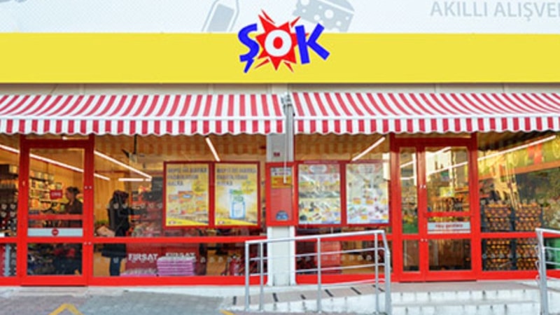 Eline Fırçayı Alan ŞOK’a Koşuyor: Tavan Boyası 499.00 TL, İç Cephe Boyası 399.00 TL…