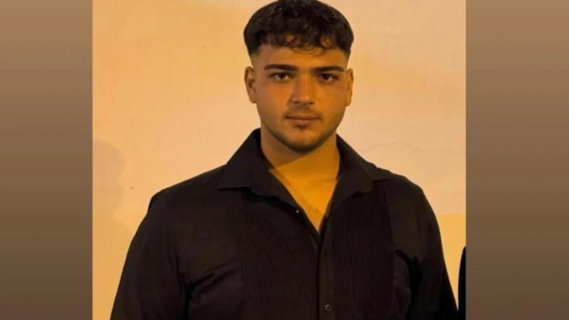 Diyarbakır'da kazada yaralanan gençten acı haber