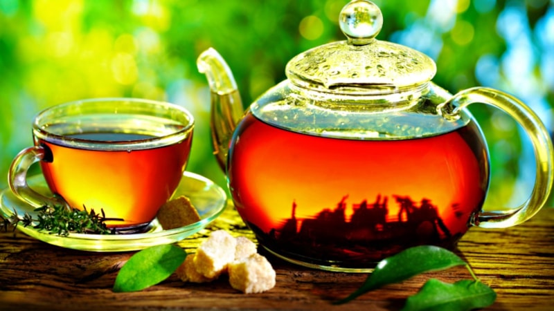 Ünlü çay markasında kanserojen madde çıktı! Market raflarından teker teker kalkıyor