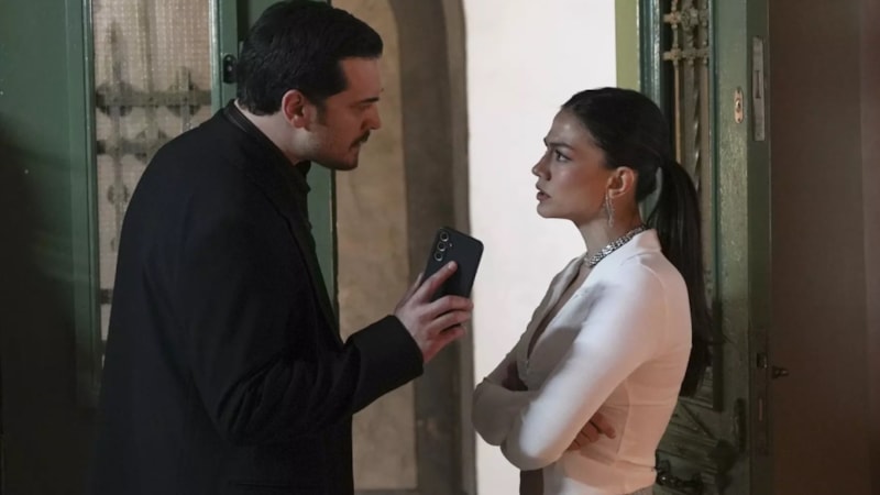 21 Mayıs reyting sonuçları: Eşref Rüya birinciliği kaptırdı! İşte zirvedeki yapım