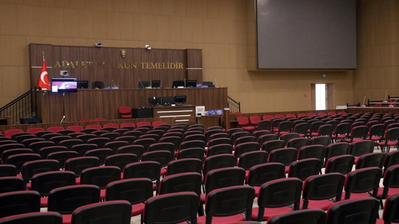 Aksaray'da eşini eve almayan kocaya hapis cezası verildi