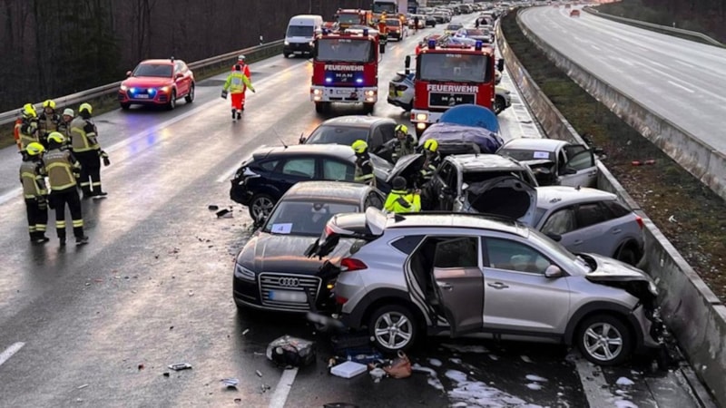 Türkiye’de sürücülerin en çok kaza yaptığı yollar belli oldu! Bu yollar resmen kaza geçidi