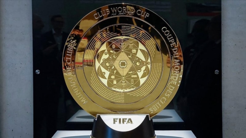 2025 Kulüpler Dünya Kupası takımları için yeni transfer dönemi kararı