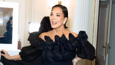 Kris Jenner estetik yaptırdı! Artık kızlarından daha genç görünüyor