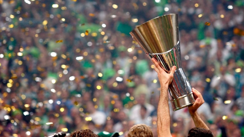 EuroLeague'de Final-Four zamanı