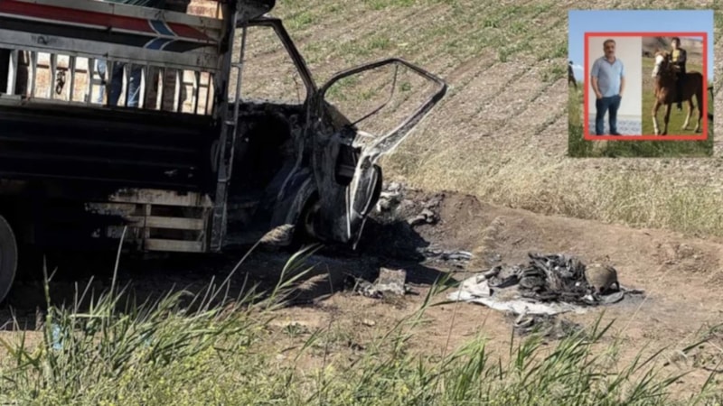 Diyarbakır'da baba ile oğlunun ölümüne ilişkin gözaltı sayısı 7'ye çıktı