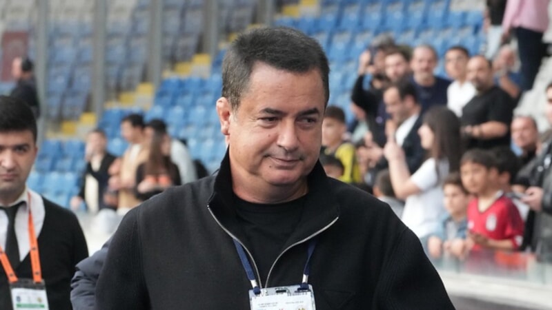 Acun Ilıcalı, Hull City'deki hedefini açıkladı