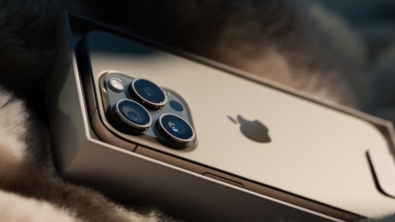 TSMC fiyatları artırdı: iPhone'lara zam gelebilir