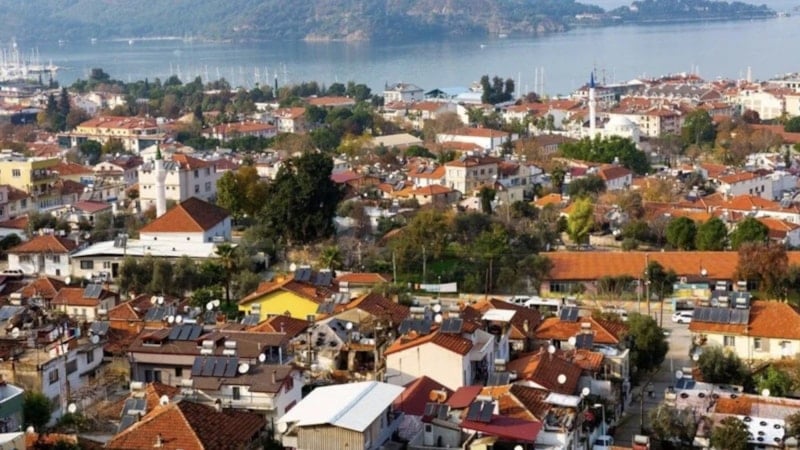 TBMM'den geçti: Nüfusu 5 bini geçen yerleşim yerlerinde belediye kurulabilecek