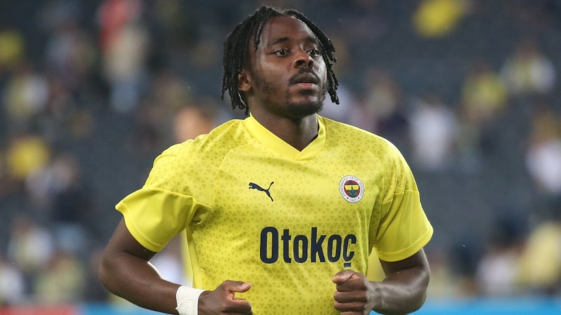 Bright Osayi-Samuel'e hırsızlık şoku